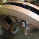 Illustration for article titled The Bridge Of The USS emEnterprise/em Is Torn Apart And Tossed Aside, Depressing Everyone